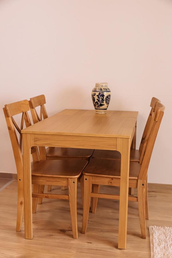 A 211, Apartments In The Heart Of The Jewish Quarter บูดาเปสต์ ภายนอก รูปภาพ