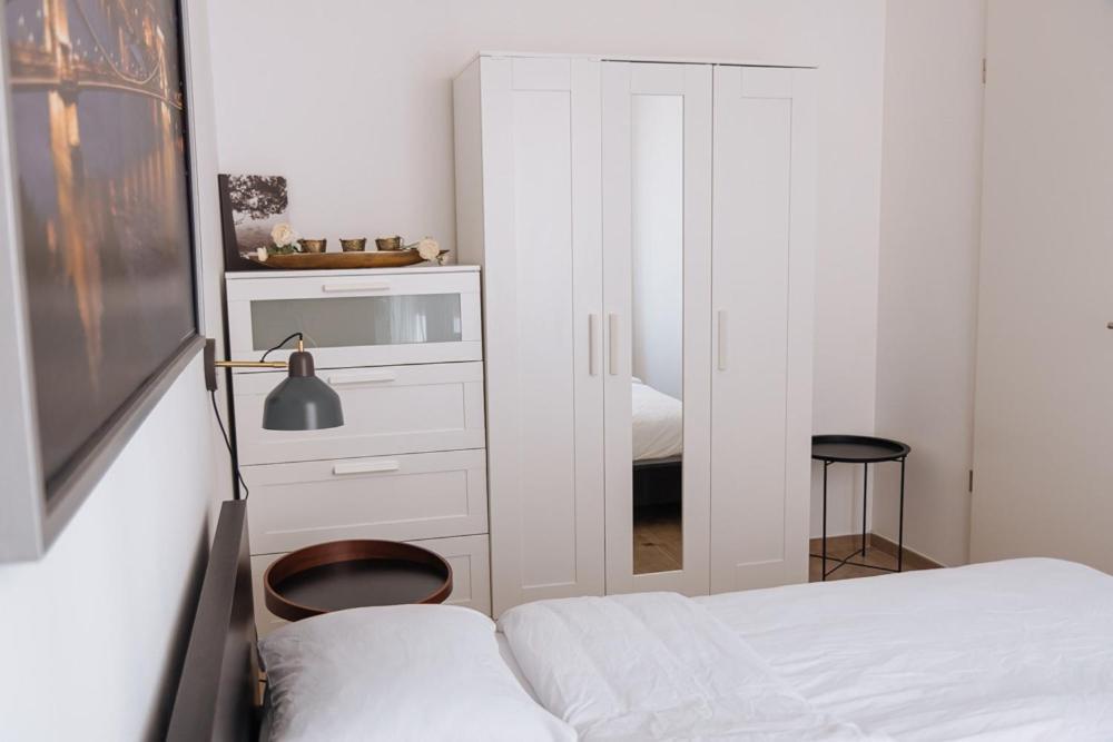 A 211, Apartments In The Heart Of The Jewish Quarter บูดาเปสต์ ภายนอก รูปภาพ